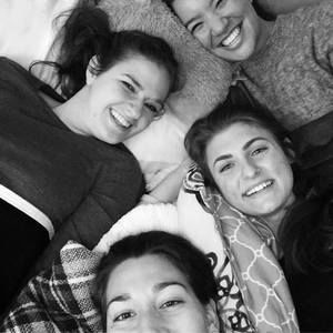 Meet your Posher, Taylor